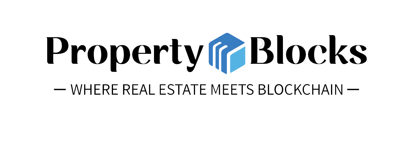 Property Blocks Logo