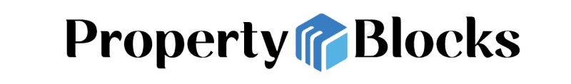 Property Blocks Logo